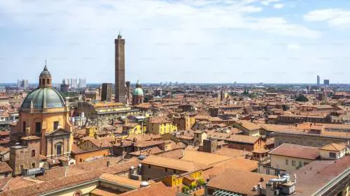 Bologna, 5 cosa da vedere assolutamente