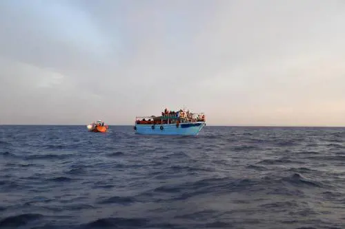 Piantedosi e la missione in Tunisia: così Francia e Germania lasciano sola l'Italia sui migranti