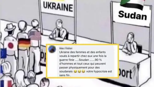"Ipocrisia infinita". Dai migranti nordafricani la polemica sull'accoglienza agli ucraini