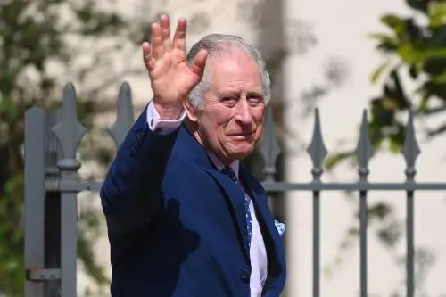 La rivincita di Carlo e Camilla