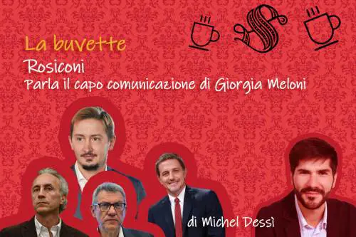 Rosiconi