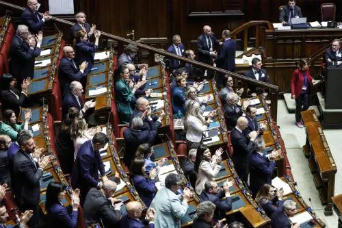 Dl migranti, lotta a scafisti e stretta su protezione: ecco tutte le novità