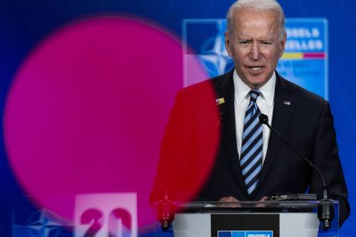 Il piano di Biden: cosa vuole in politica estera