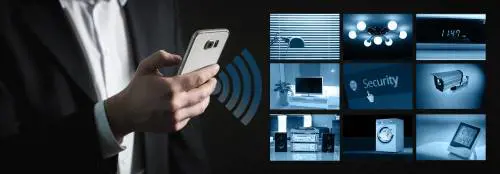 Sicurezza domestica: quali app e dispositivi smart considerare se vai in vacanza