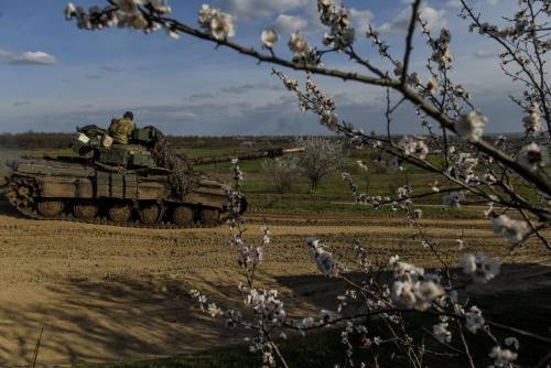  Guerra d’attrito e raid in profondità: così Kiev prova a cambiare il conflitto