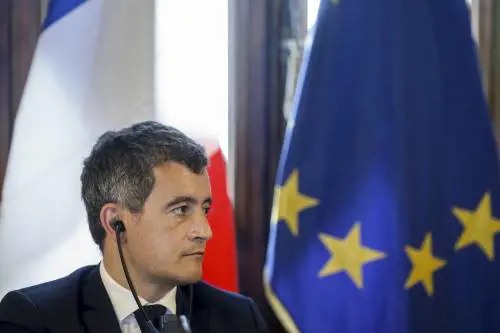 Doppiezza transalpina