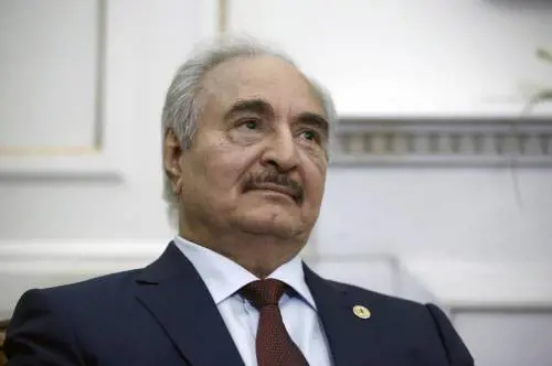 L'ira dell'Eliseo per il contropiede italiano sulla Libia