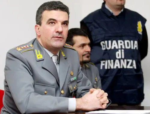 Finanza, ora tocca a De Gennaro