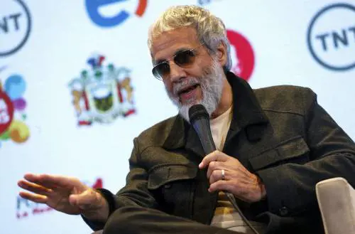 "Ora il pop mi confonde Roger Waters su Putin? Sbaglia a gettare benzina sul fuoco"