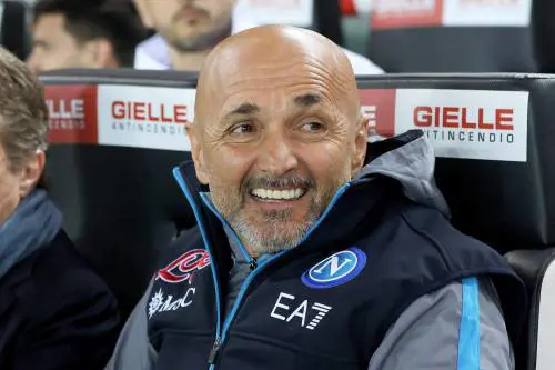 Adesso è ufficiale: Luciano Spalletti è il nuovo ct della Nazionale 