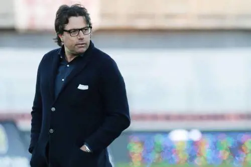 Juve tra l'arrivo di Giuntoli e i pasticci Uefa