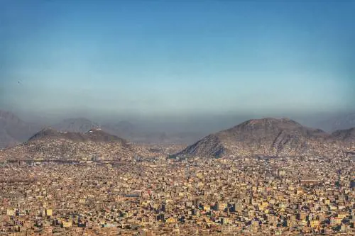Quali sono le aree più a rischio di ondata di calore