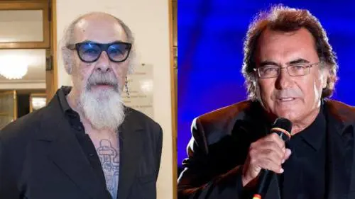 "Voleva menarmi". La rivelazione di Roberto d'Agostino su Al Bano