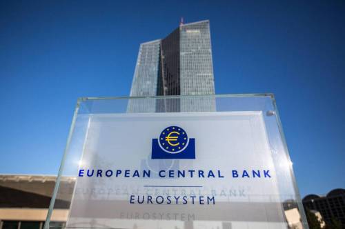 "Stop al rialzo dei tassi": la voce nella Bce che può cambiare tutto