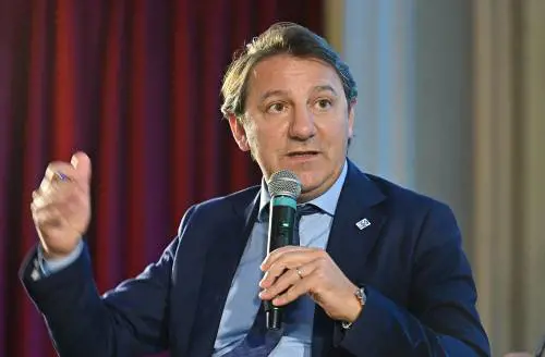 Tridico è un candidato che sfiora il paradosso