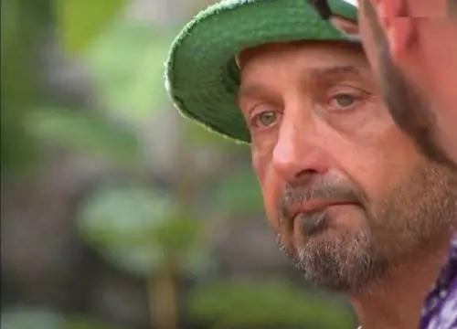 Joe Bastianich in lacrime: cosa è successo nella semifinale di Pechino Express