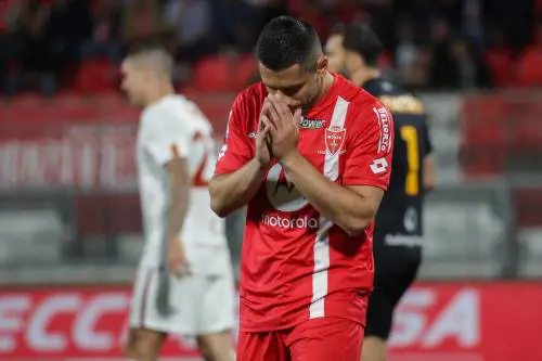 "Credo nella giustizia". Lo sfogo di Armando Izzo dopo la condanna a 5 anni