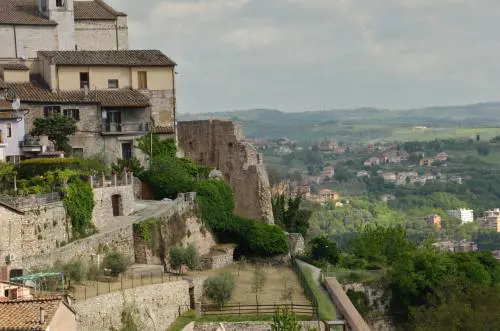 Turismo tutto l'anno con "Umbria, i sapori del cinema"