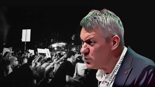 Allarme fascismi e scioperi inutili: perché i sindacati sono morti