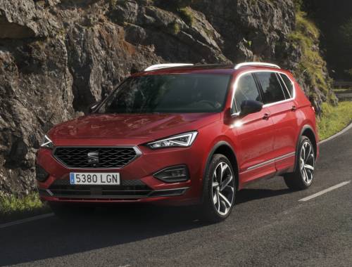 Le auto più sicure del 2023: ecco 6 modelli top