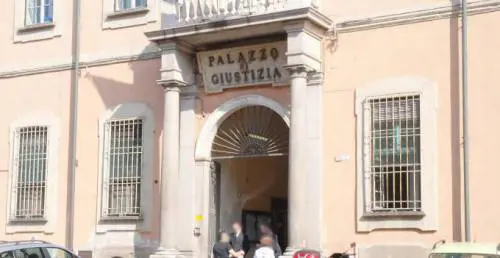Uccise il figlio della badante, 86enne condannato a 13 anni e 4 mesi di carcere