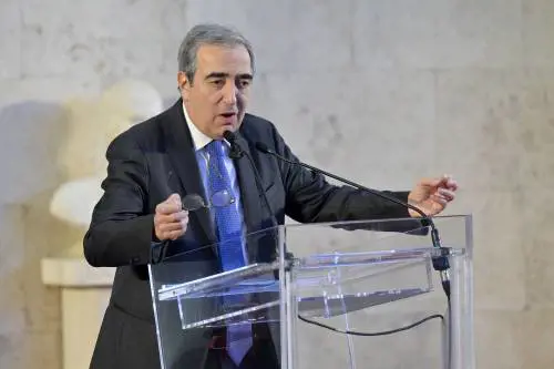 La Rai "resiste", sciopero anti governo