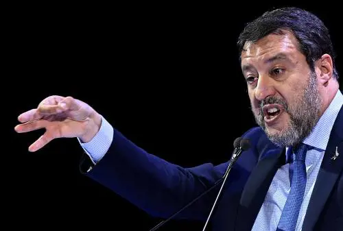 Cabina di regia sulla siccità: già stanziati 102 milioni