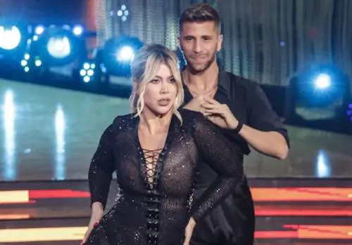 "Il problema sono i soldi". L'indiscrezione su Wanda Nara a Ballando