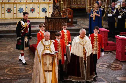 L’incoronazione di Re Carlo III: segui la diretta 