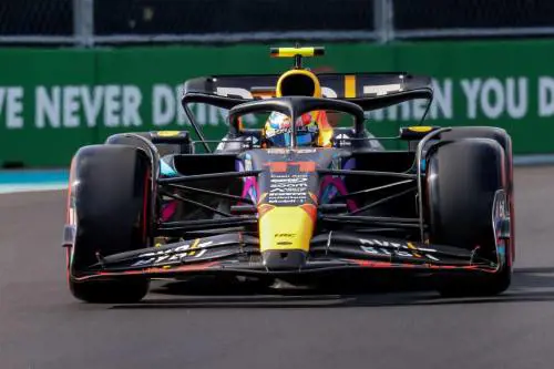 F1, GP Miami: gli orari, la griglia di partenza e dove vederlo in tv