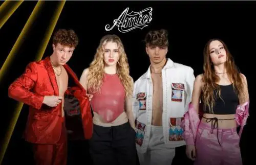 Amici 2023, le pagelle: 10 a Isobel energia pura, 5 agli esclusi Aaron e Maddalena