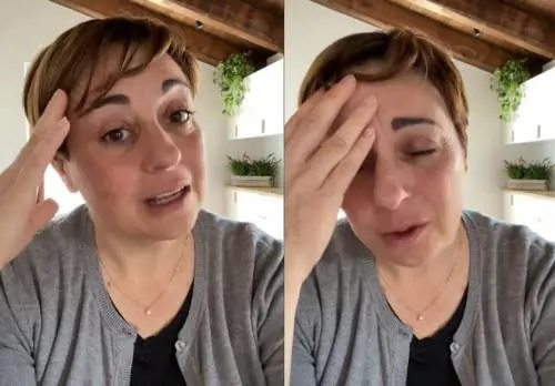 "Insultati e offesi". Lo sfogo e le lacrime di Fatto in casa da Benedetta