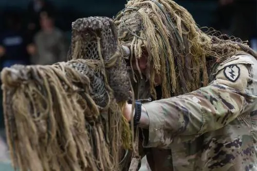 Il grande problema dell'esercito Usa: ecco perché ci sono sempre meno soldati