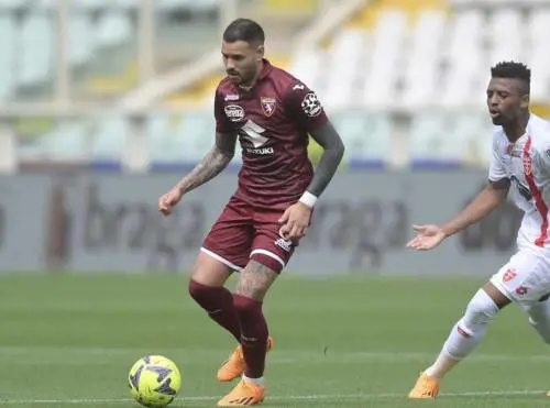 FC Torino 1906 (Instagram)