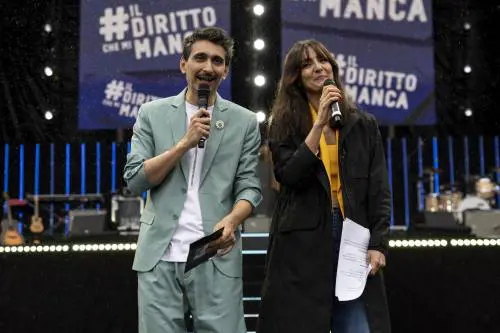 La solita nota stonata della sinistra: perché il Concertone è stato un fallimento