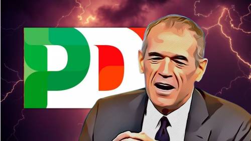 Il Pd perde un altro pezzo: Schlein crea un partito estremista
