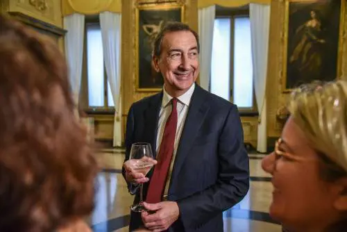"Se si fossero accorti prima...". Fontana sbugiarda Sala sulle violenze di Milano