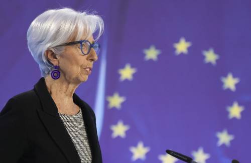 La Bce avvia il test per l'euro digitale