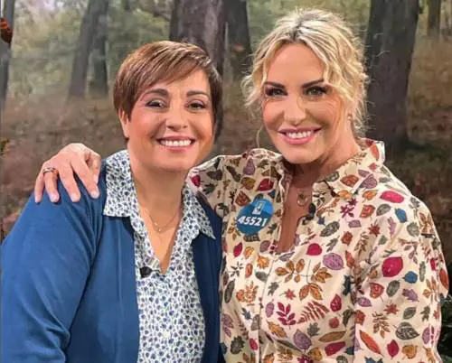 "Voi gastrofighetti avete stancato". Antonella Clerici sta con Benedetta Rossi