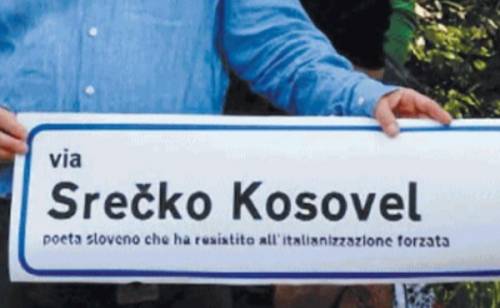 Reggio Emilia cancella la via d'Annunzio e a chi la dedica?