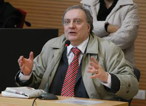 Angelo Izzo