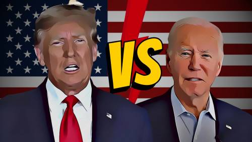 Usa, Biden o Trump? Il sondaggio che preoccupa i democratici