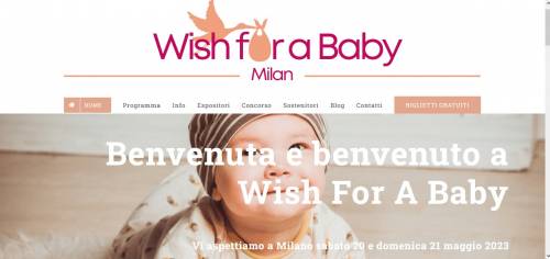 "No alla pubblicità sull'utero in affitto". Bufera sull'evento Wish for a Baby