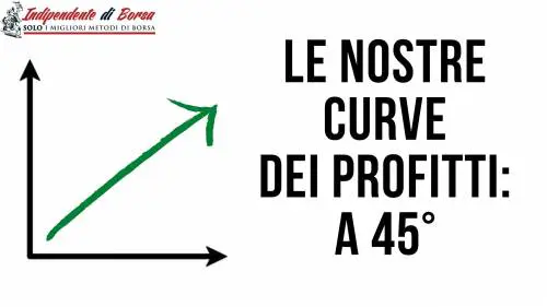 Borse: profitti a 45 gradi. A Milano sabato 13 maggio il convegno dei trader