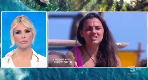 Isola dei Famosi 2023, le pagelle: sorprende Cristina Scuccia voto 8, male Helena Prestes voto 4