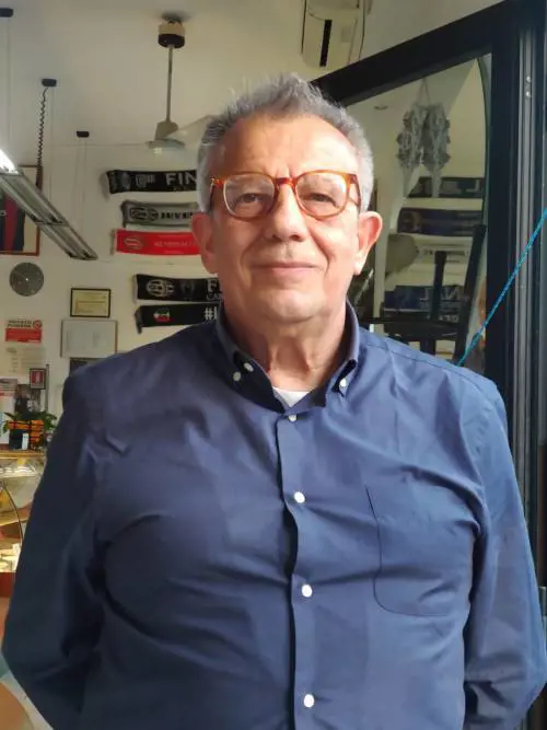 Paolo Cresci