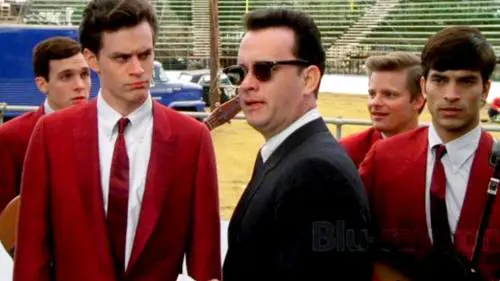Music Graffiti, tutti gli omaggi che Tom Hanks ha fatto ai Beatles