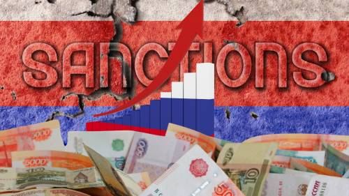 La Russia sorprende: cresce più della Germania (con le sanzioni)