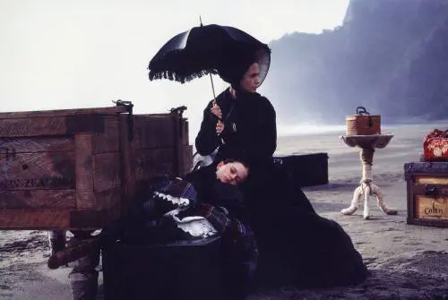 Lezioni di piano fa 30 anni: 5 curiosità sul film cult di Jane Campion
