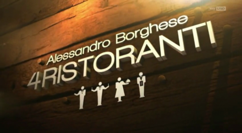 Il ristoratore nei guai dopo 4 ristoranti di Alessandro Borghese: cosa è successo